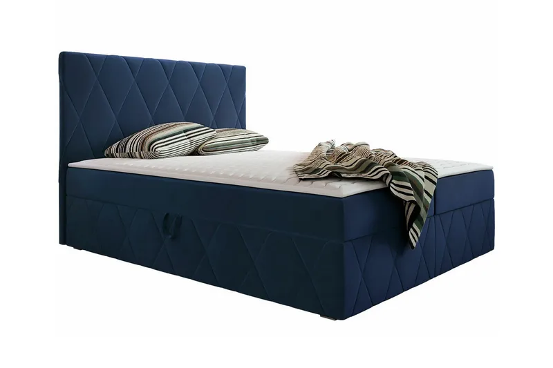 Kintore Kontinentalsäng 160x200 cm, undefined