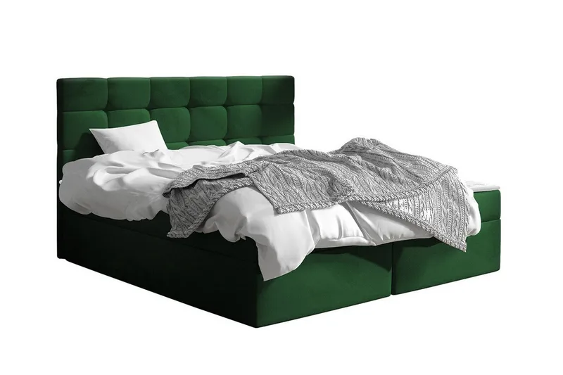 Kintore Kontinentalsäng 160x200 cm, undefined