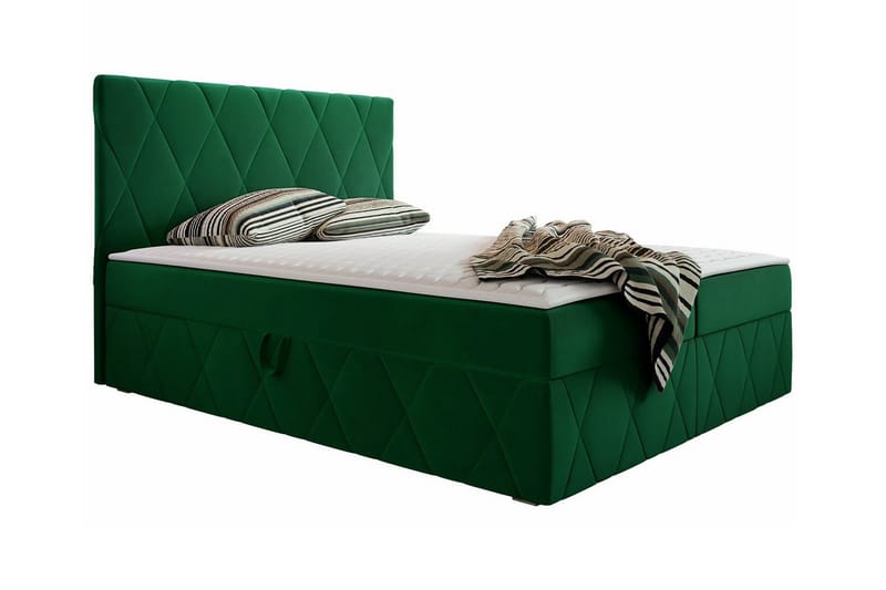 Kintore Kontinentalsäng 160x200 cm, undefined