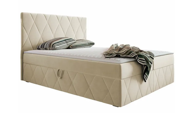 Kintore Kontinentalsäng 160x200 cm, undefined