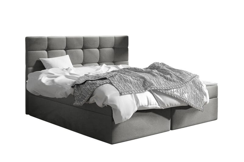 Kintore Kontinentalsäng 160x200 cm, undefined