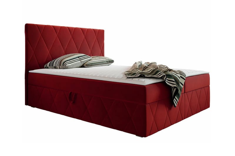 Kintore Kontinentalsäng 160x200 cm, undefined