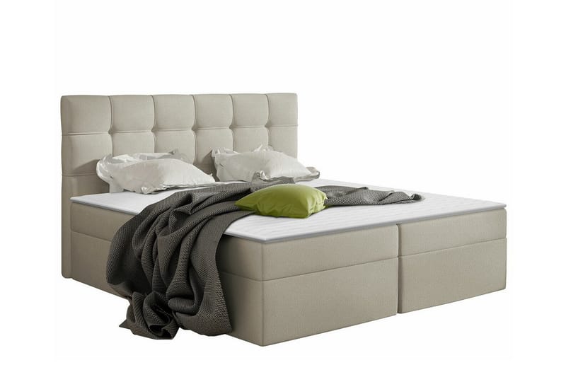 Kintore Kontinentalsäng 160x200 cm, undefined