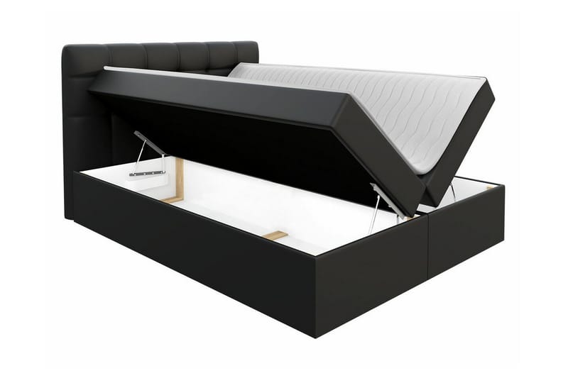 Kintore Kontinentalsäng 160x200 cm - Möbler - Säng - Kontinentalsäng