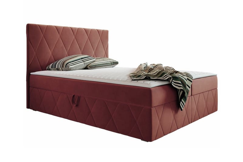 Kintore Kontinentalsäng 160x200 cm, undefined