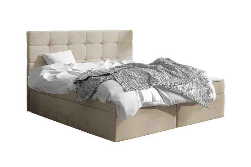 Kintore Kontinentalsäng 180x200 cm, undefined