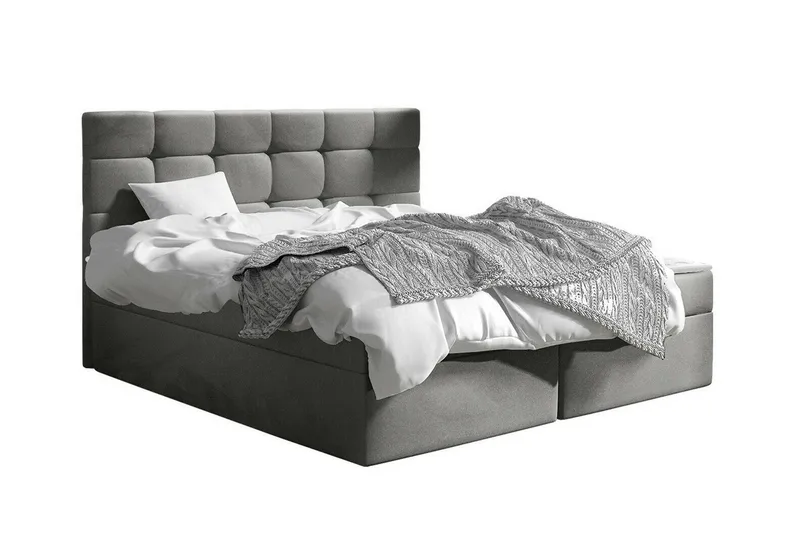 Kintore Kontinentalsäng 180x200 cm, undefined