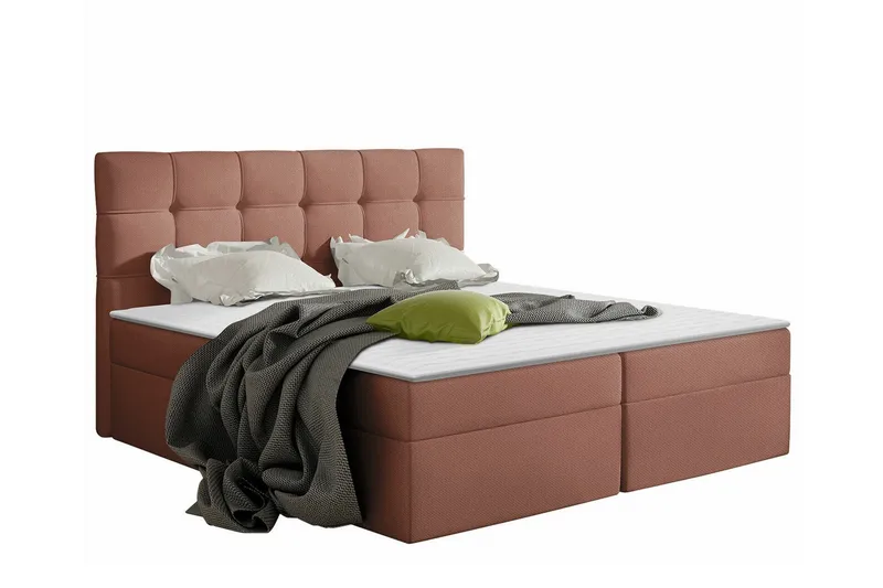 Kintore Kontinentalsäng 180x200 cm, undefined