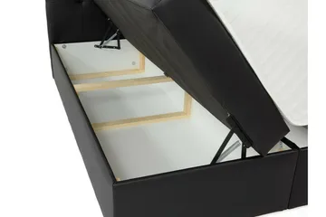 Kintore Kontinentalsäng 180x200 cm - M öbler - Säng - Kontinentalsäng