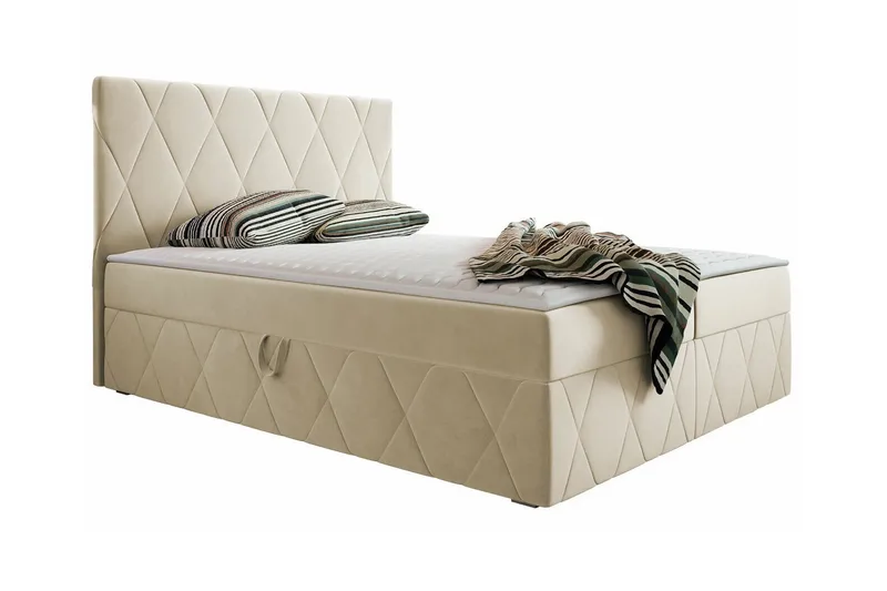 Kintore Kontinentalsäng 180x200 cm, undefined