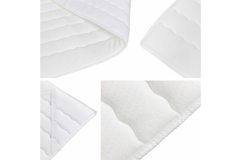 Kintore Kontinentalsäng 180x200 cm - Möbler - Säng - Kontinentalsäng