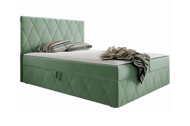 Kintore Kontinentalsäng 180x200 cm, undefined