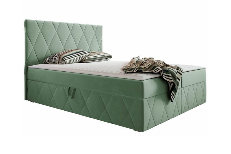 Kintore Kontinentalsäng 180x200 cm, undefined