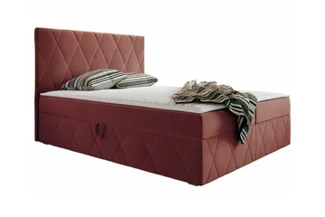 Kintore Kontinentalsäng 180x200 cm - Möbler - Säng - Kontinentalsäng