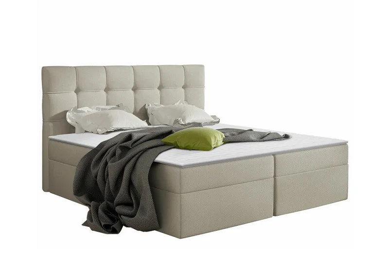 Kintore Kontinentalsäng 180x200 cm, undefined