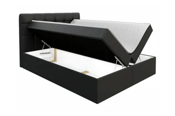 Kintore Kontinentalsäng 180x200 cm - Möbler - Säng - Kontinentalsäng