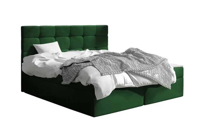 Kintore Kontinentalsäng 180x200 cm, undefined