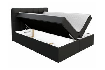 Kintore Kontinentalsäng 180x200 cm - Möbler - Säng - Kontinentalsäng