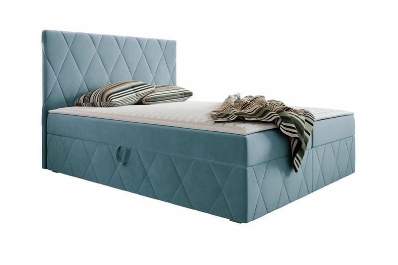 Kintore Kontinentalsäng 180x200 cm, undefined