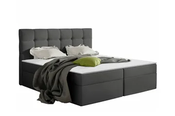 Kintore Kontinentalsäng 180x200 cm - Möbler - Säng - Kontinentalsäng