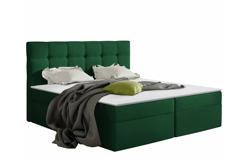 Kintore Kontinentalsäng 180x200 cm, undefined