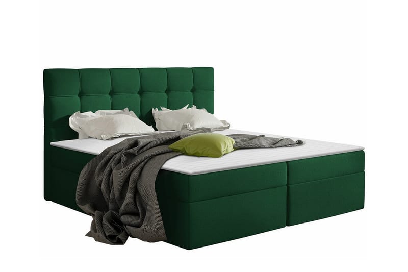 Kintore Kontinentalsäng 180x200 cm, undefined