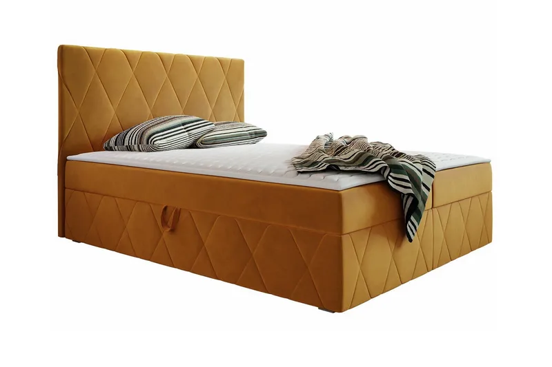 Kintore Kontinentalsäng 180x200 cm, undefined