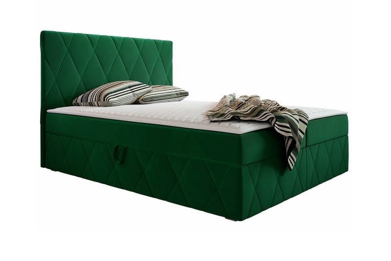 Kintore Kontinentalsäng 180x200 cm - Möbler - Säng - Kontinentalsäng