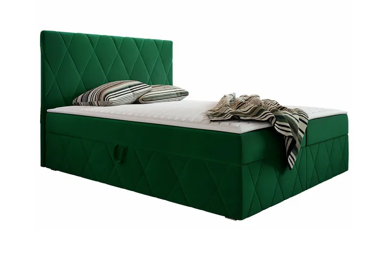 Kintore Kontinentalsäng 180x200 cm, undefined