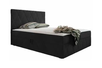Kintore Kontinentalsäng 180x200 cm - Möbler - Säng - Kontinentalsäng