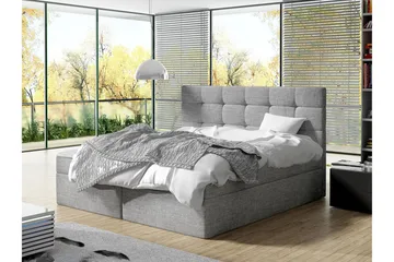 Kleiv Kontinentalsäng 180x200cm