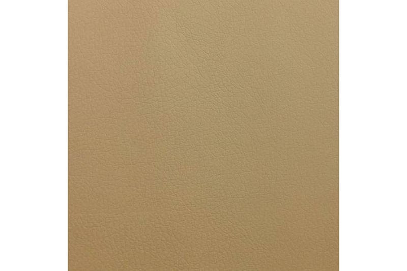 Kleos Kontinentalsäng 140x200cm med Sänggavel - Beige - Möbler - Säng - Kontinentalsäng