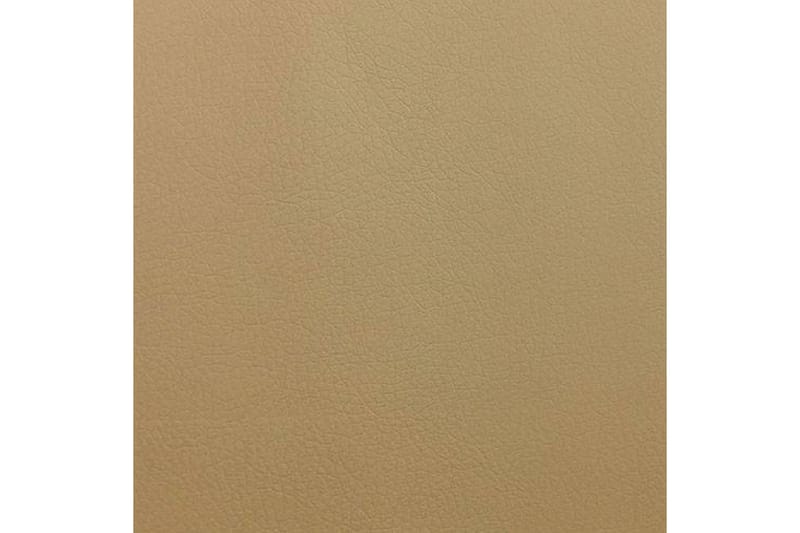 Kleos Kontinentalsäng 140x200cm med Sänggavel - Beige - Kontinentalsäng