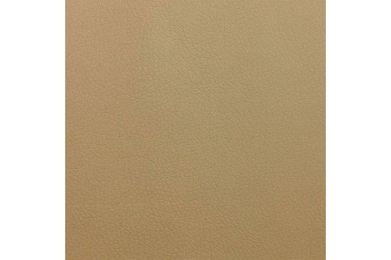 Kleos Kontinentalsäng 140x200cm med Sänggavel - Beige - Möbler - Säng - Kontinentalsäng