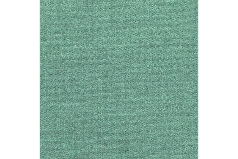 Kleos Kontinentalsäng 140x200cm med Sänggavel - Grön - Möbler - Säng - Kontinentalsäng