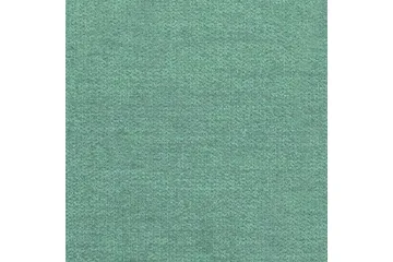 Kleos Kontinentalsäng 140x200cm med Sänggavel - Grön - Möbler - Säng - Kontinentalsäng