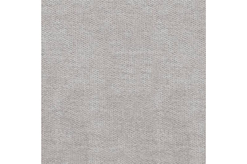 Kleos Kontinentalsäng 140x200cm med Sänggavel - Ljusgrå - Möbler - Säng - Kontinentalsäng