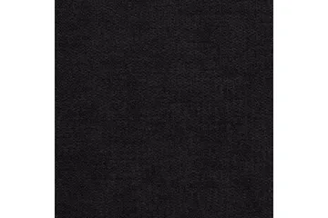 Kleos Kontinentalsäng 160x200cm med Sänggavel - Svart - Möbler - Säng - Kontinentalsäng