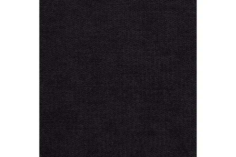 Kleos Kontinentalsäng 160x200cm med Sänggavel - Svart - Möbler - Säng - Kontinentalsäng