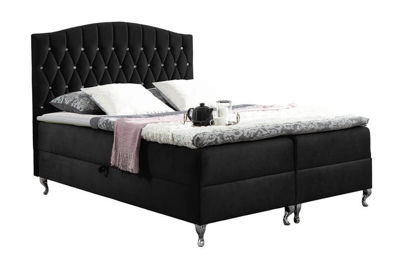 Kontinentalsäng 120x200, undefined