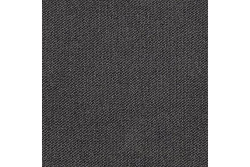 Kontinentalsäng 124x218 cm Mörkgrå  Mörkgrå - Mörkgrå - Möbler - Säng - Kontinentalsäng