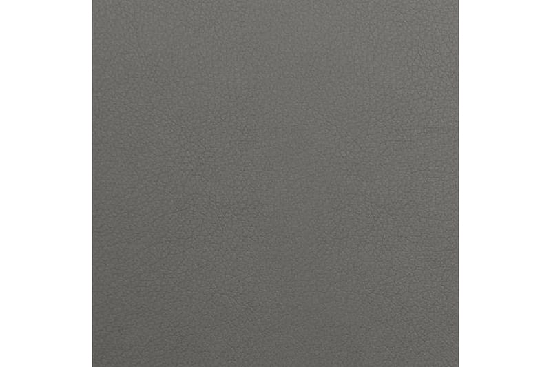 Kontinentalsäng 140x200 - Grå - Möbler - Säng - Kontinentalsäng