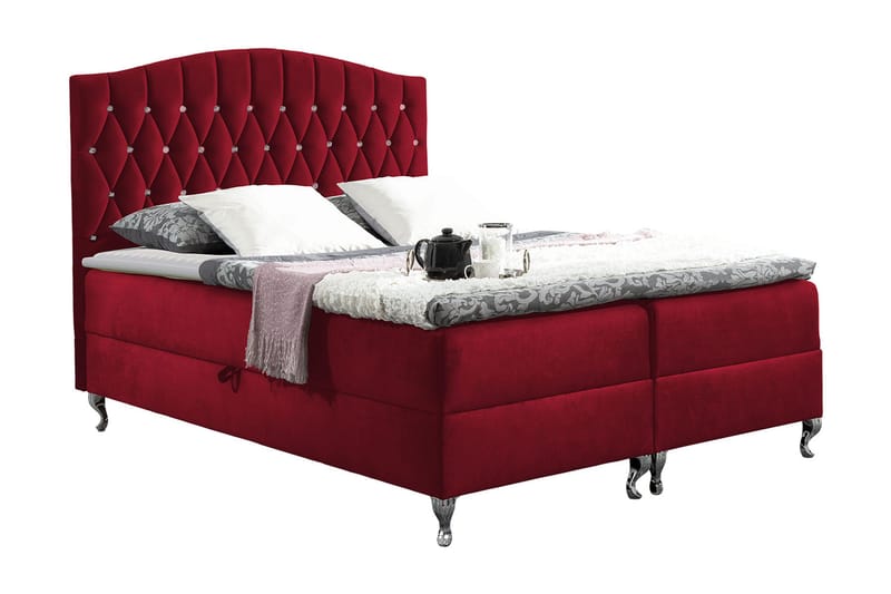 Kontinentalsäng 140x200, undefined