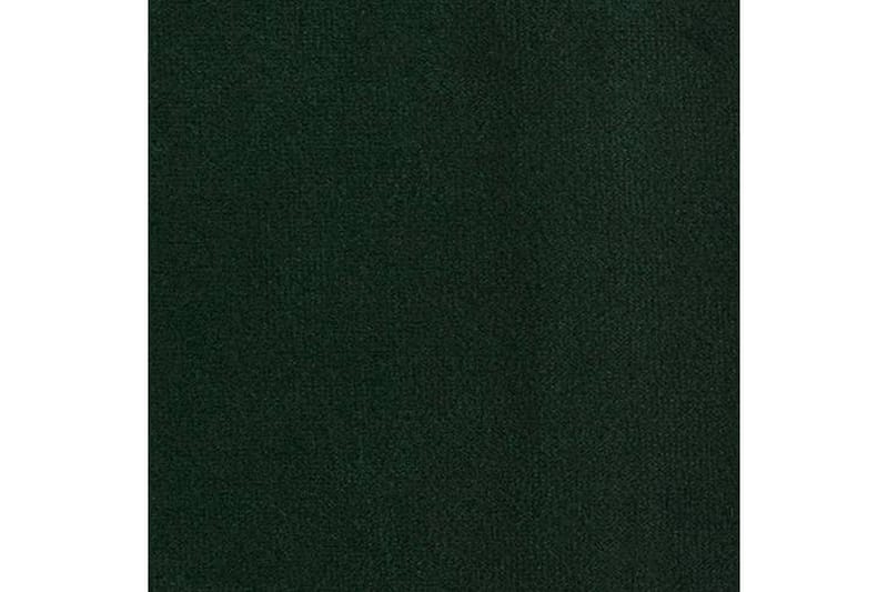 Kontinentalsäng 160x200 cm Svart - Svart - Möbler - Säng - Kontinentalsäng