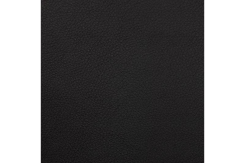 Kontinentalsäng 160x200 - Svart - Möbler - Säng - Kontinentalsäng
