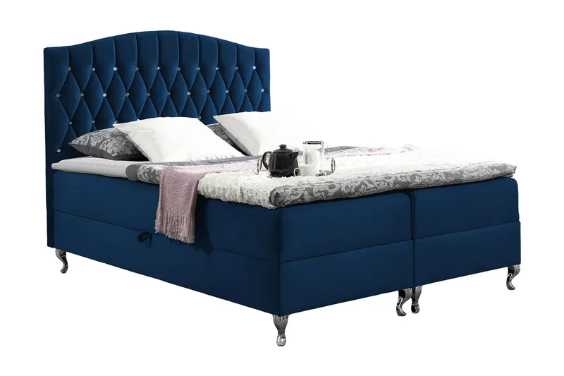 Kontinentalsäng 160x200, undefined