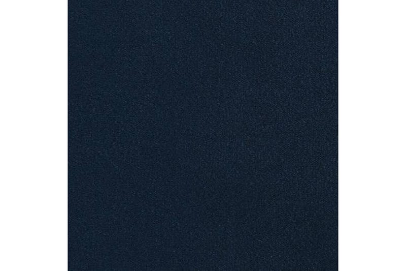 Kontinentalsäng 180x200 cm Blå - Blå - Möbler - Säng - Kontinentalsäng