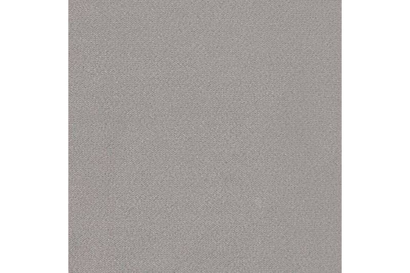 Kontinentalsäng 180x200 cm Ljusgrå - Ljusgrå - Möbler - Säng - Kontinentalsäng