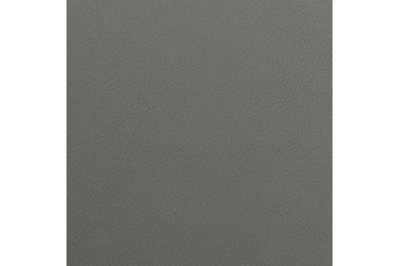 Kontinentalsäng 180x200 - Grå - Möbler - Säng - Kontinentalsäng