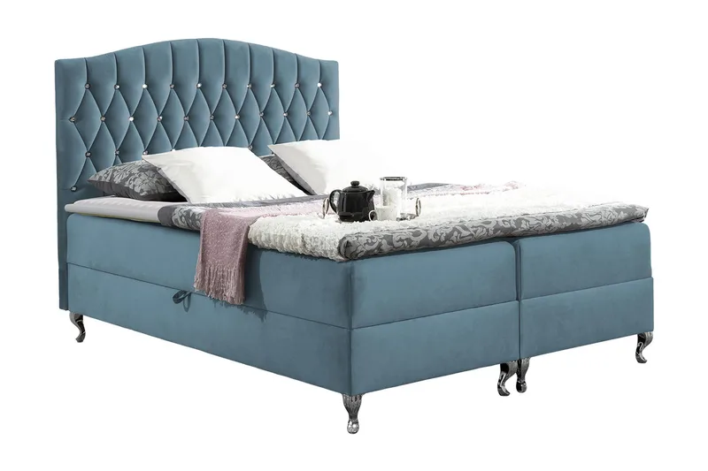 Kontinentalsäng 180x200, undefined